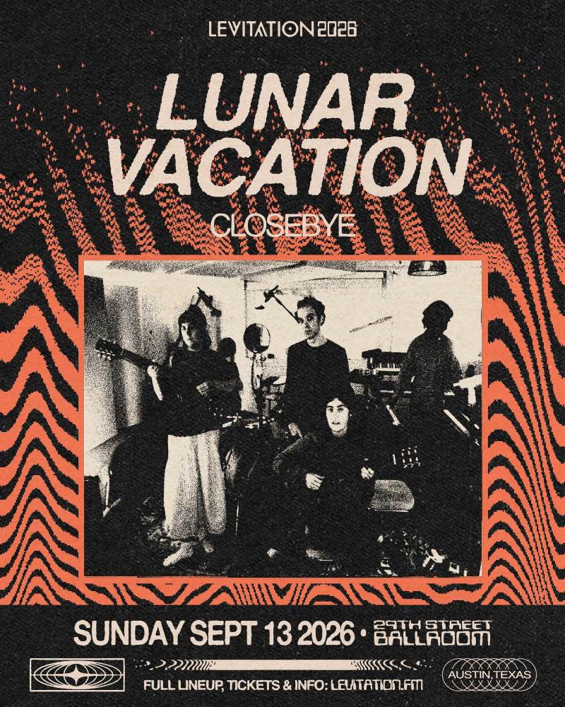 Lunar Vacation w/ Closebye