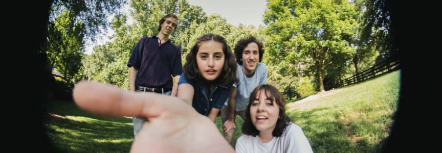 Lunar Vacation w/ Closebye