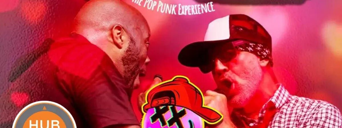 All The Small Things - The Pop Punk Experience