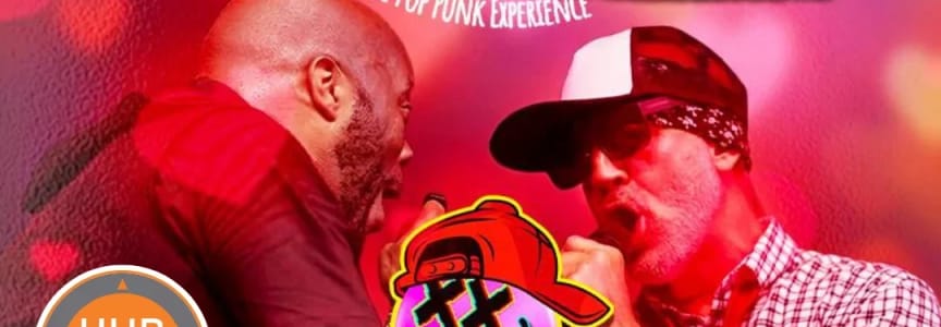 All The Small Things - The Pop Punk Experience