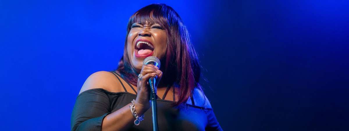 Shemekia Copeland