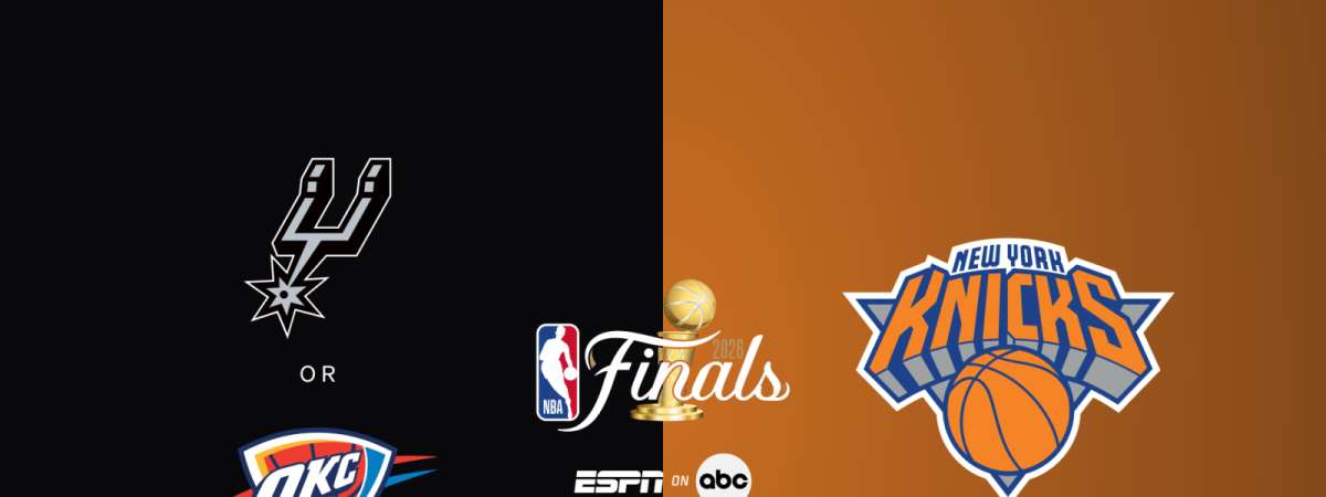 NBA Finals: Game 6, if nec: Spurs @ Knicks