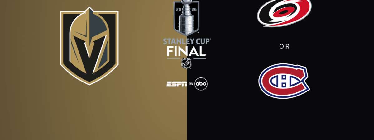 NHL: Stanley Cup Final: Golden Knights @ Hurricanes (Game 7, if nec.)