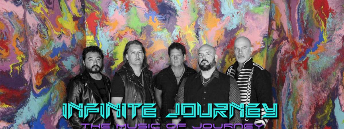 Infinite Journey - The Music of Journey