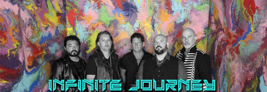 Infinite Journey - The Music of Journey