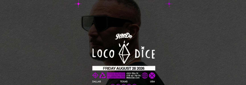 Loco Dice