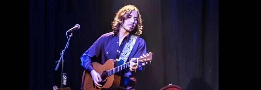 Jeffrey James Trio