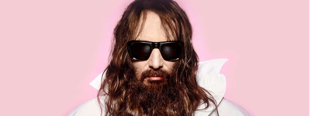 Sébastien Tellier