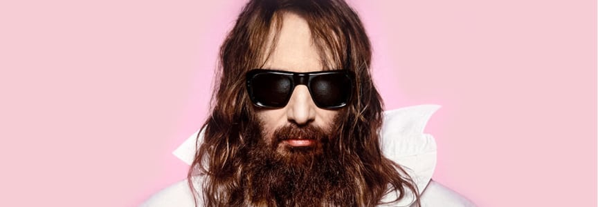 Sébastien Tellier