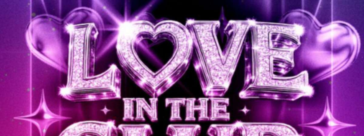 Love in the Club: 2000's Hip Hop & R&B Dance Party