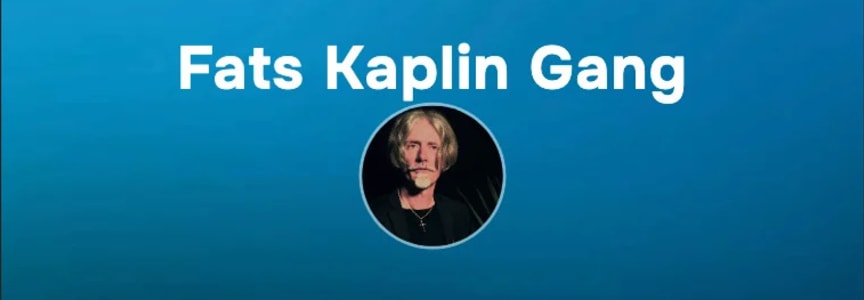 Fats Kaplin Gang