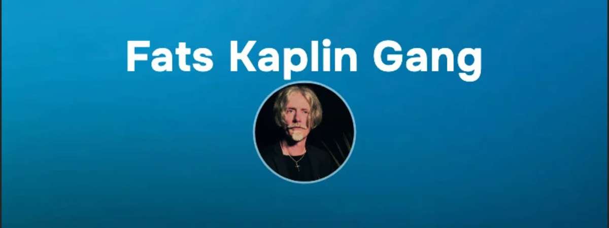 Fats Kaplin Gang