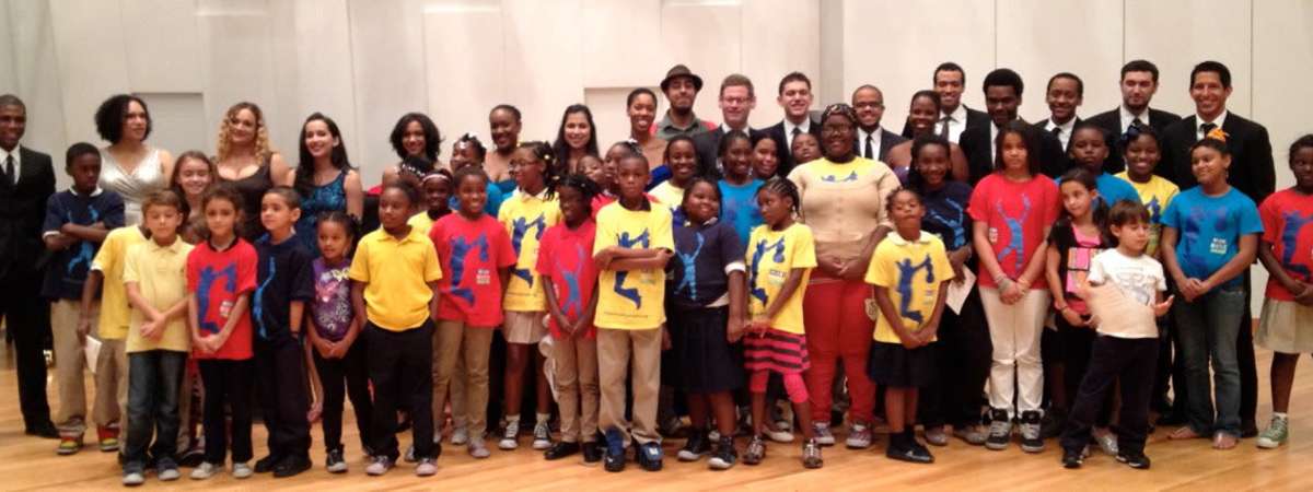 Sphinx Virtuosi: Sounds of Unity at Carnegie Hall