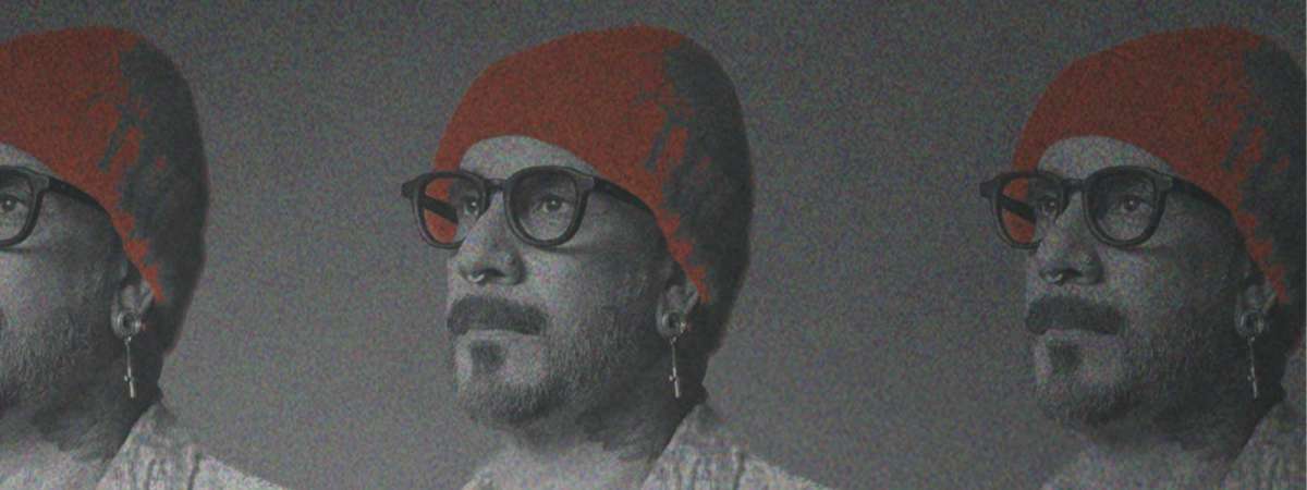 AJ McLean