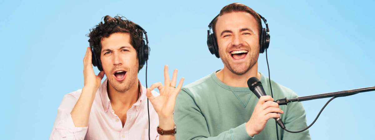 The Best One Yet Podcast - IPO Tour