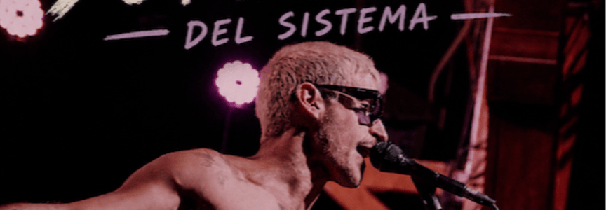 Surfistas Del Sistema