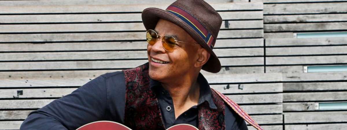 Guy Davis