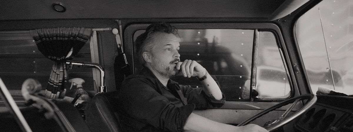 The Tallest Man on Earth, Andrea Von Kampen