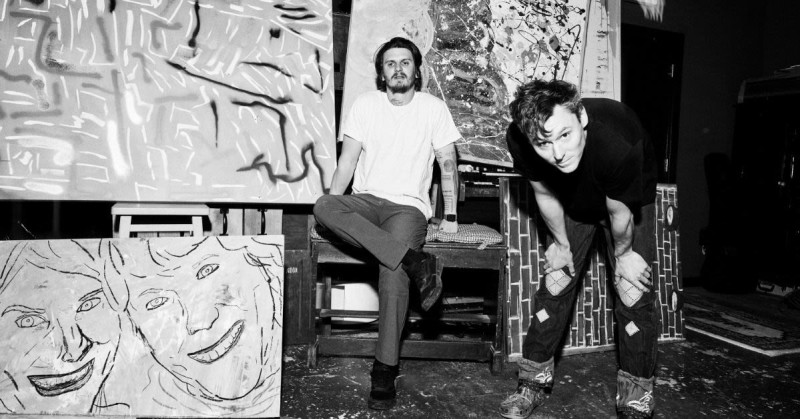 The Front Bottoms