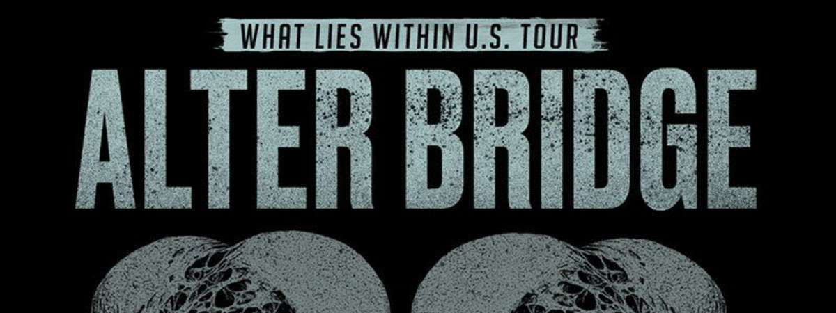 Alter Bridge
