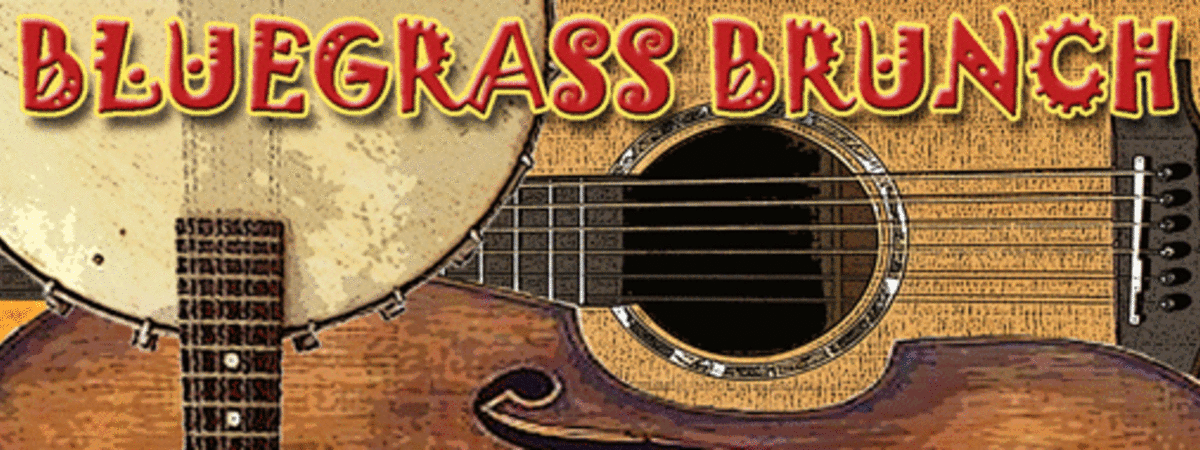 Bluegrass Jam