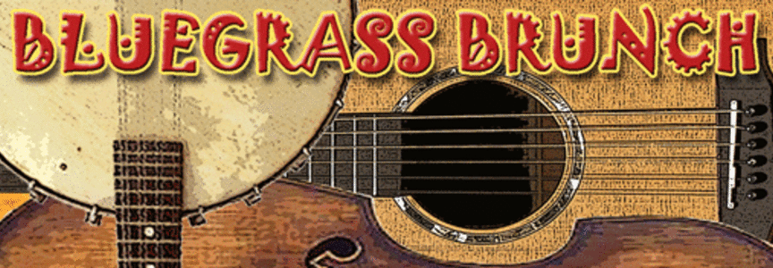 Bluegrass Jam