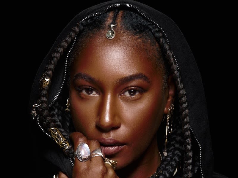 Dominique Fils AimÉ