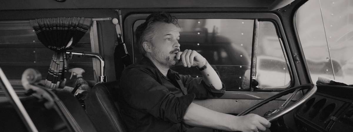 The Tallest Man on Earth