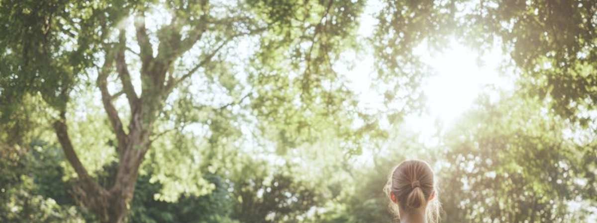 Sunrise Yoga: June 18