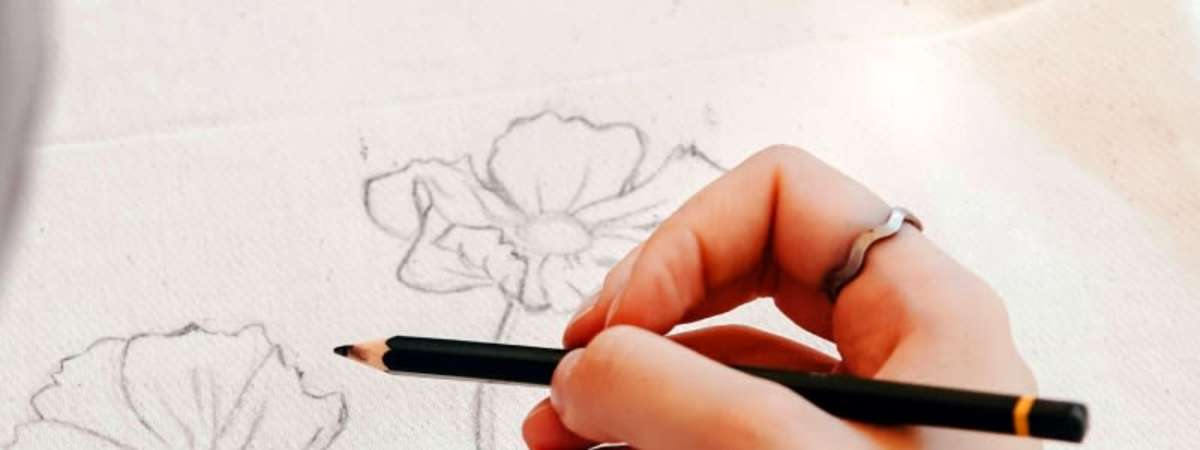 Drawing International Botanicals