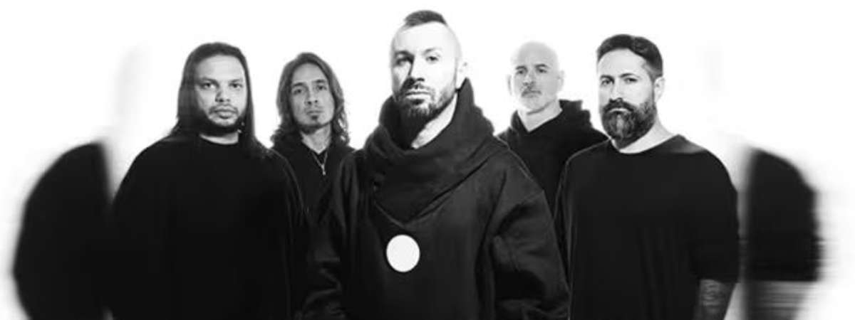 Periphery – A Pale White Dot US Tour