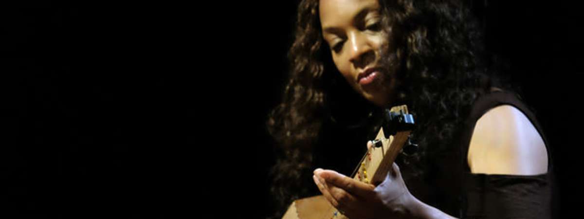Tangible Sound featuring Tatsu Aoki, Kioto Aoki & Coco Elysses