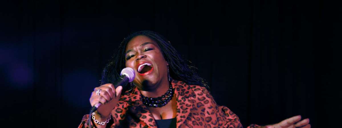 Shemekia Copeland