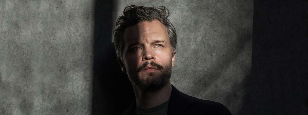 The Tallest Man On Earth with Gwenifer Raymond