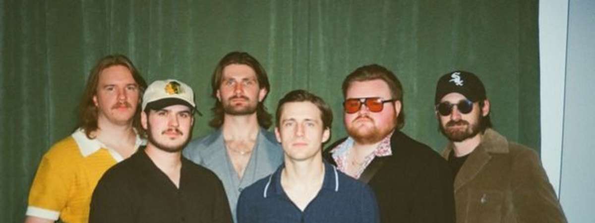 The Dead Bolts with Cab Ellis