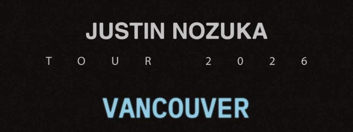 Justin Nozuka
