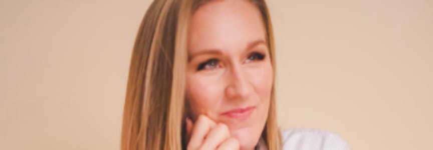 Stephanie Torns: The Way Back to Me