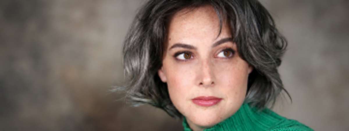 Angela Travino: Wherever is Your Heart