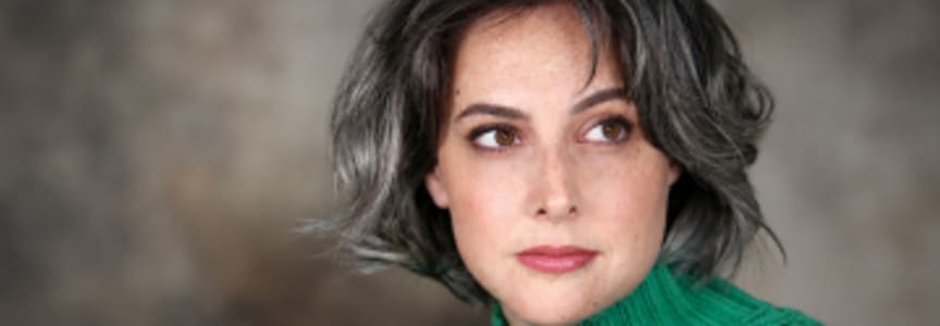 Angela Travino: Wherever is Your Heart