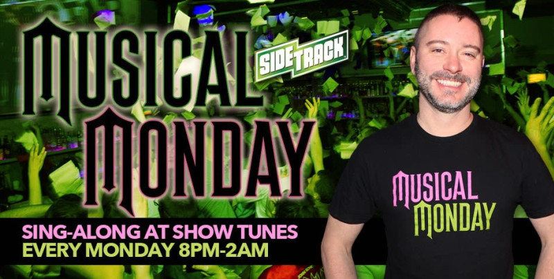 Musical Monday