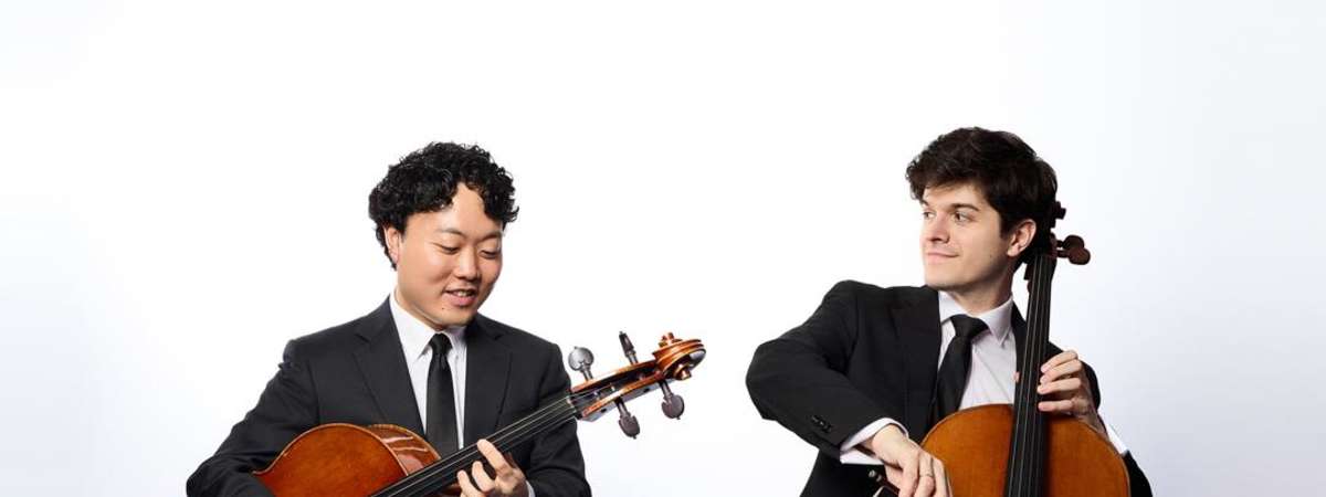 Friends of Chamber Music presents Empire Wild