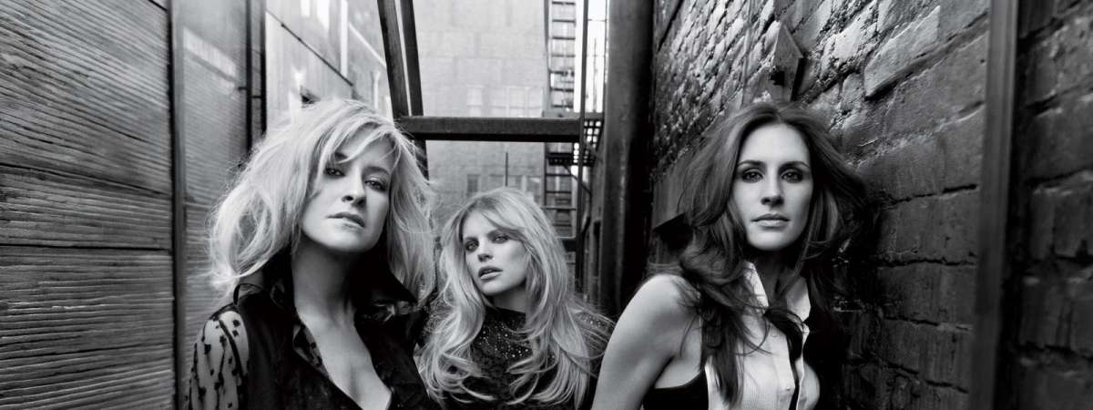 The Chicks