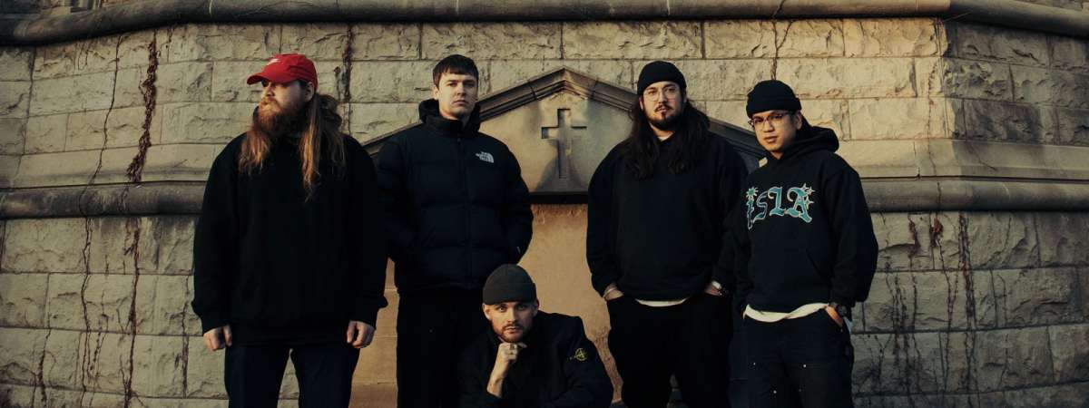 Knocked Loose & Denzel Curry