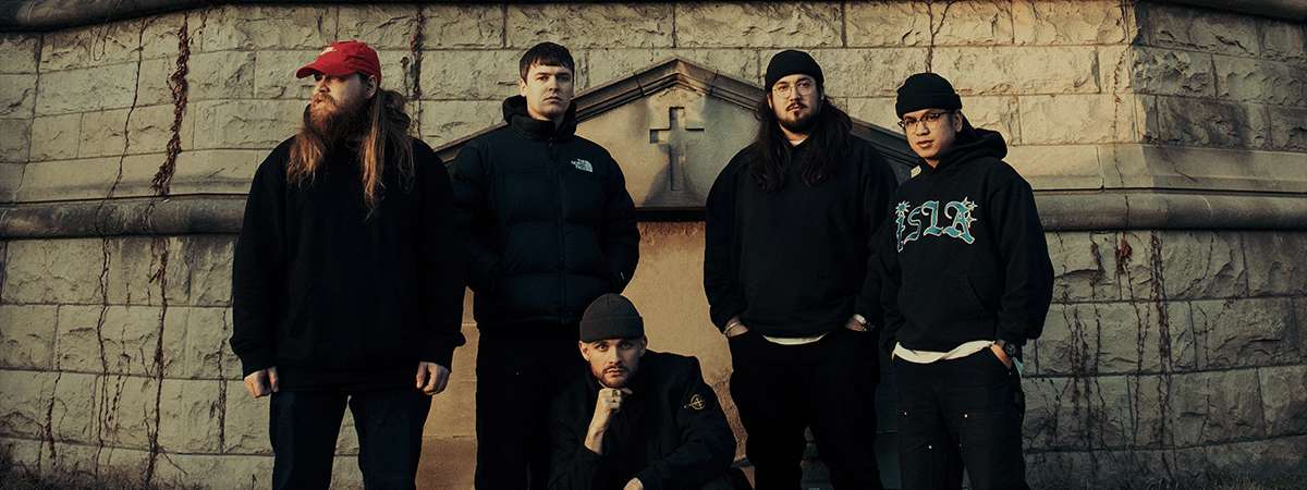 Knocked Loose & Denzel Curry
