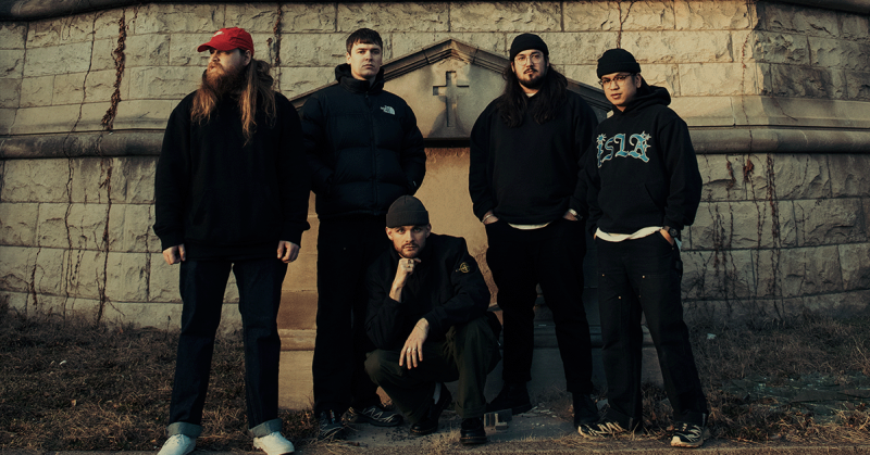 Knocked Loose & Denzel Curry