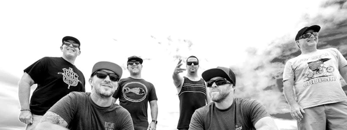 Slightly Stoopid