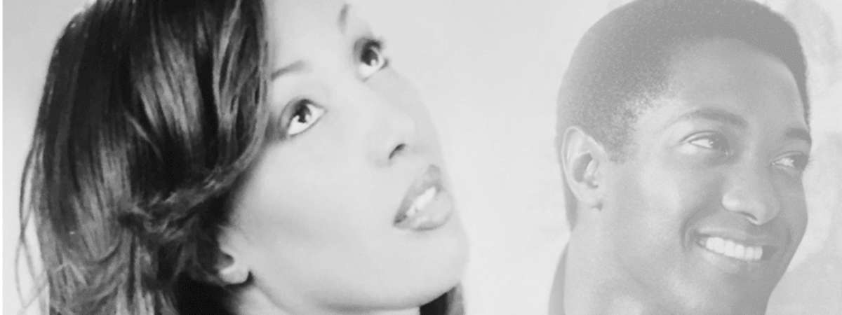 Carla Cooke: Daughter Of Legendary Sam Cooke