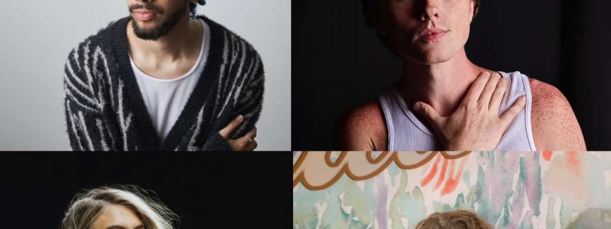 Creatives Factory Artist Showcase