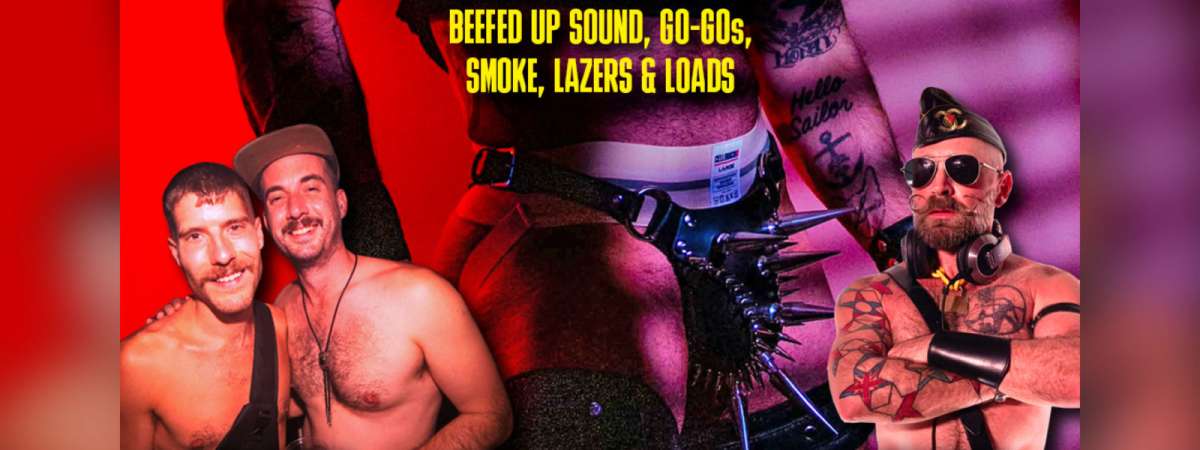 Load™   (Denver)