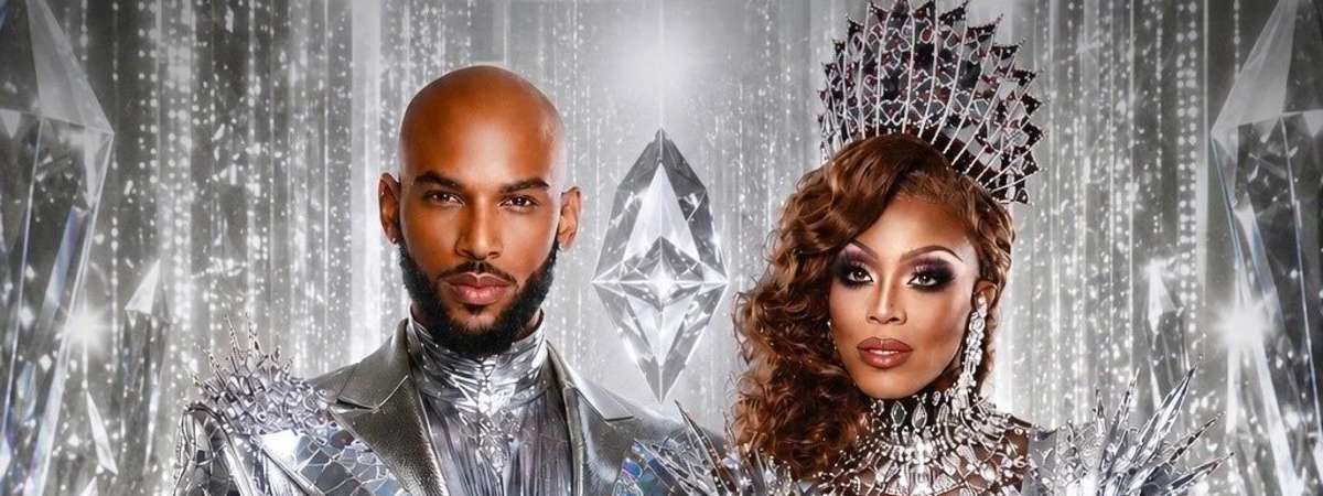Mr. & Miss Cosmopolitan